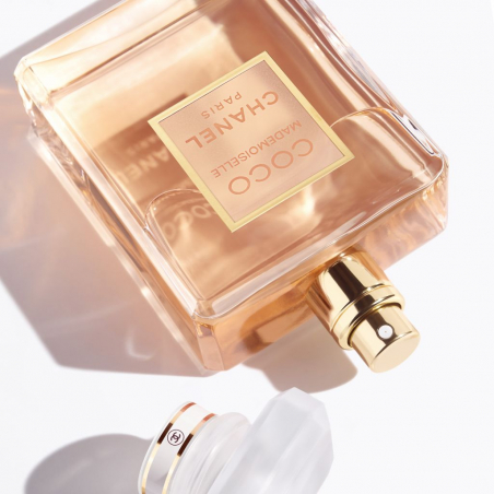 Coco Mademoiselle Eau de Parfum