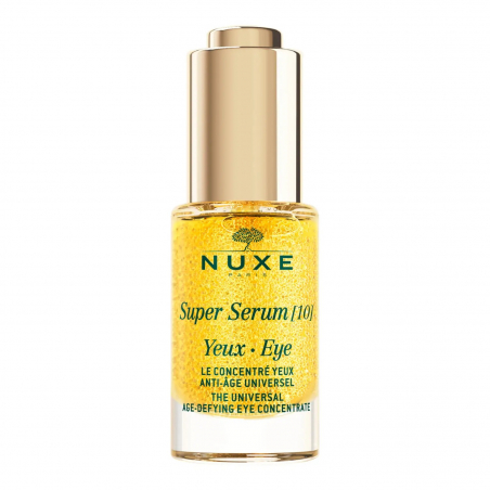 NUXE SUPER SERUM  [10]  YEUX - EYE