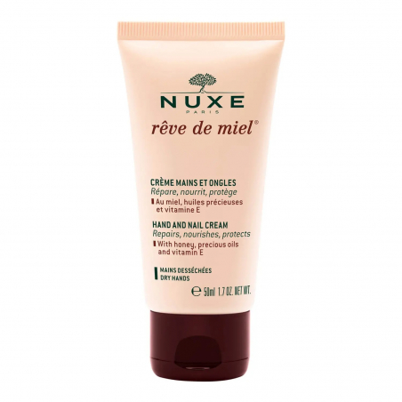 COFFRET NUXE RÊVE DE MIEL