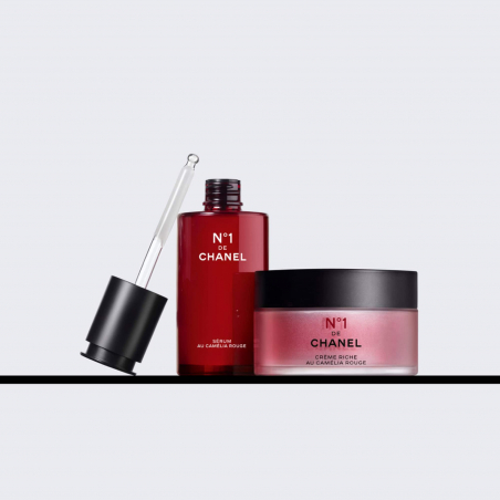 N°1 de Chanel Crème Riche Revitalisante 50 gr