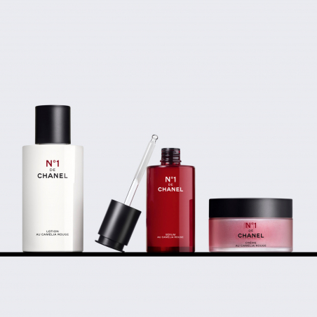 N°1 de Chanel Lotion Revitalisante 150 ml