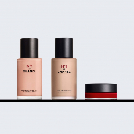 N°1 de Chanel Sublimateur de Teint