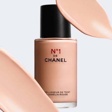 N°1 de Chanel Sublimateur de Teint