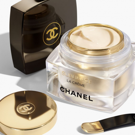 Sublimage La Creme Texture Fine Traitement d'exception