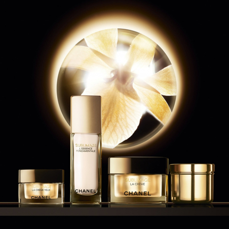 Sublimage La Creme Texture Fine Traitement d'exception