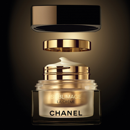 Sublimage La Creme Texture Fine Traitement d'exception