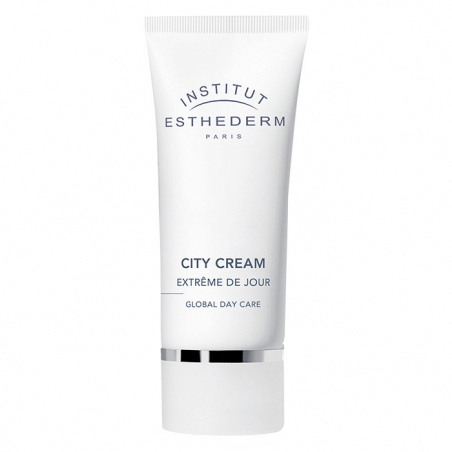 ESTHEDERM CITY CREAM  UV INCELLIUM