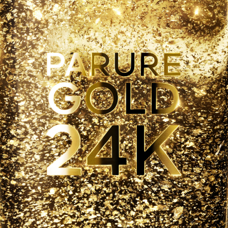 PARURE GOLD 24 K BASE L'OR