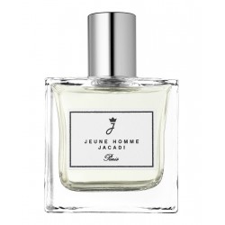 Jeune Homme Eau de Toilette