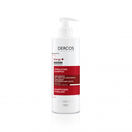 VICHY DERCOS SHAMPOOING STIMULANT