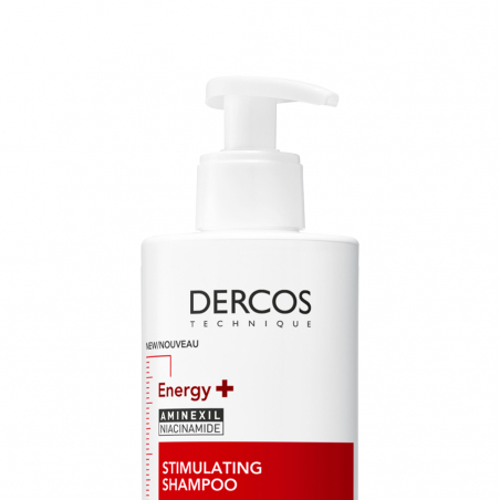 VICHY DERCOS SHAMPOOING STIMULANT