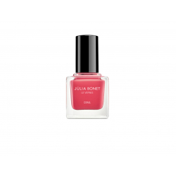 JULIA BONET LE VERNIS A LEGACY OF BEAUTY