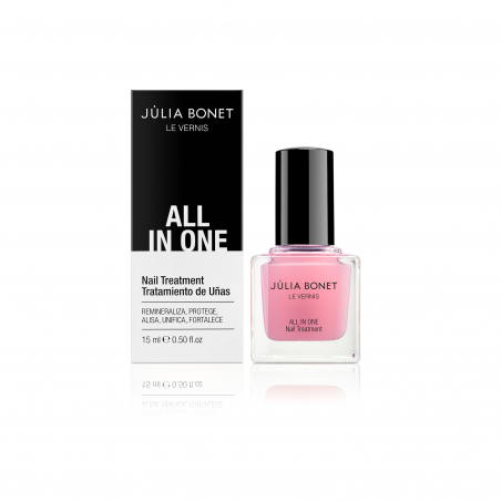 JÚLIA BONET LE VERNIS ALL IN ONE