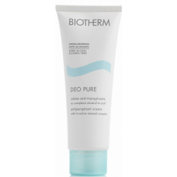 DÉODORANT PURE CRÈME 75ML