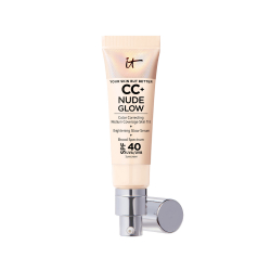 CC+ NUDE GLOW SPF 40