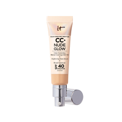 CC+ NUDE GLOW SPF 40