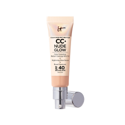 CC+ NUDE GLOW SPF 40