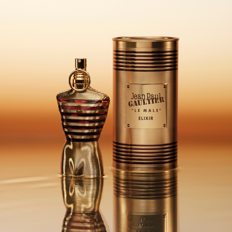 elixir parfum