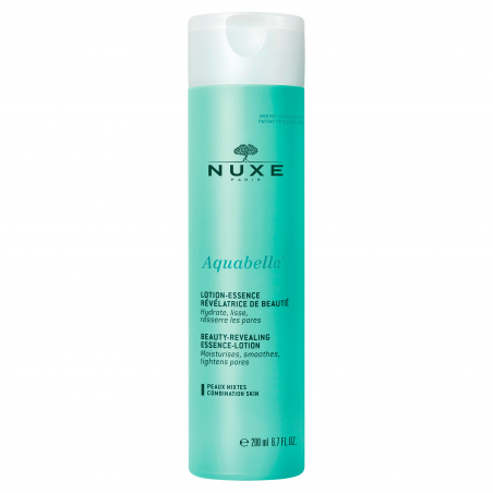 NUXE AQUABELLA® LOCIÓN-ESENCIA BELLEZA 200ml