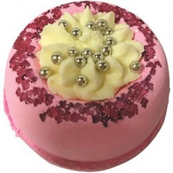Bomba de Baño Cherry Party 180g