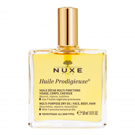 NUXE ACEITE SECO PRODIGIEUSE