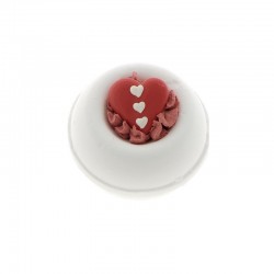 Bomba de Baño Love Me Tender 180g