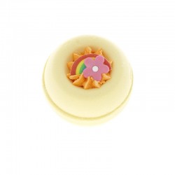 Bomba de Baño Rainbow Flower 180g
