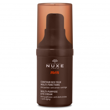 NUXE HOMME MULTIFONCTION CONTOUR DES YEUX 15ML