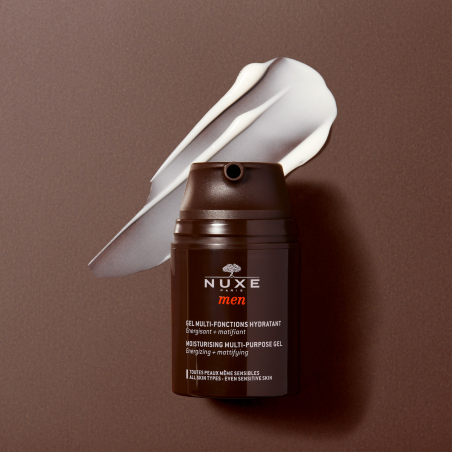 NUXE  GEL HYDRATANT HOMME 50ML