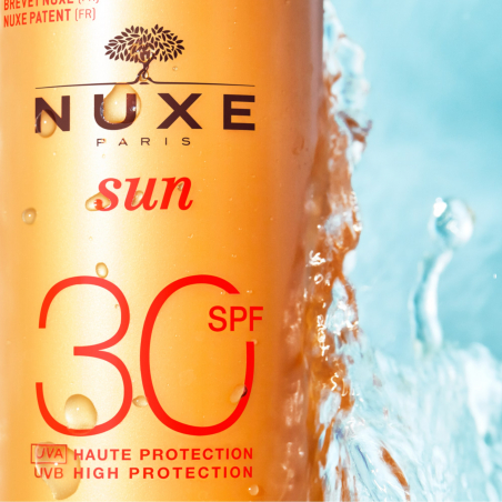 NUXE SUN SPRAY SOLAR  150ML