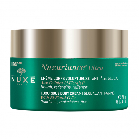 NUXURIANCE® ULTRA CREMA CORPORAL  200ml