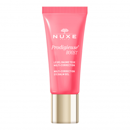 PRODIGIEUSE® BOOST GEL-BAUME CRÈME POUR LES YEUX 15ML