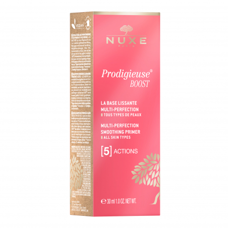 CRÈME PRODIGIEUSE® BOOSTER DE BASE LISSEUR 30ML