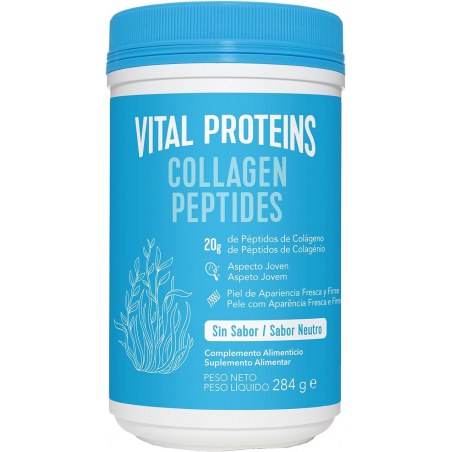 VITAL PROTEIN COLLAGEN PEPTIDES