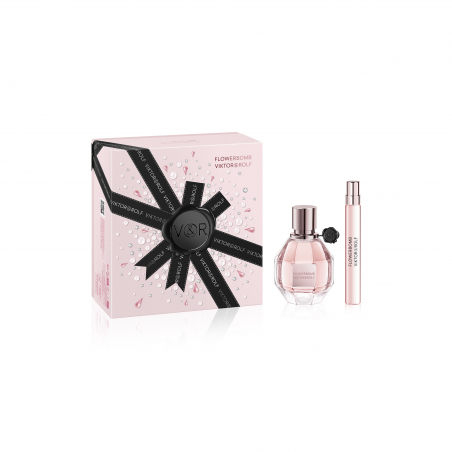 COFFRET FLOWERBOMB EAU DE PARFUM