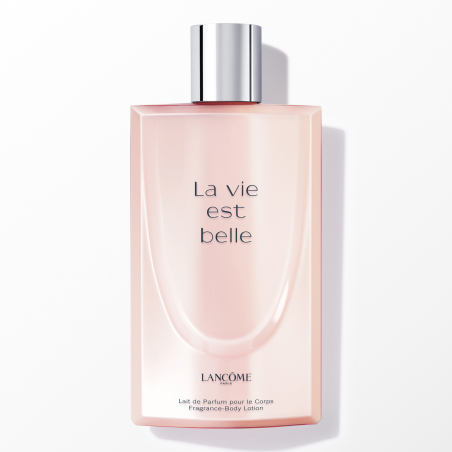 LA VIE EST BELLE Body Milk 200ml