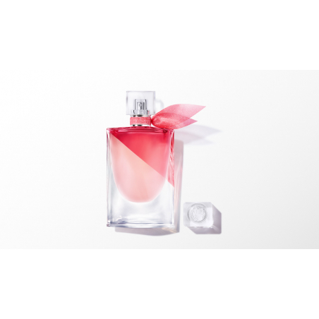 LA VIE EST BELLE EN ROSE EDT V