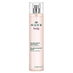 NUXE BODY AGUA RELAJANTE PERFUMADA 100ML