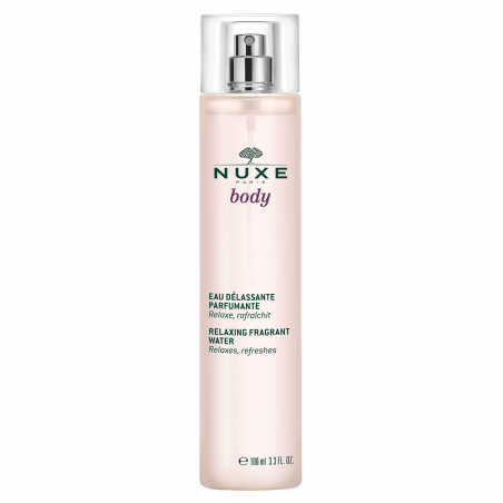 NUXE BODY AGUA RELAJANTE PERFUMADA 100ML