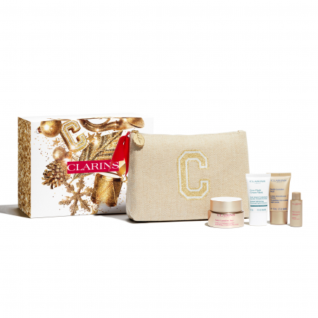 COFFRET NUTRI-LUMIERE NOEL