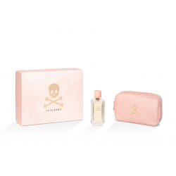 COFFRET SCALPERS HER&HERE EDP