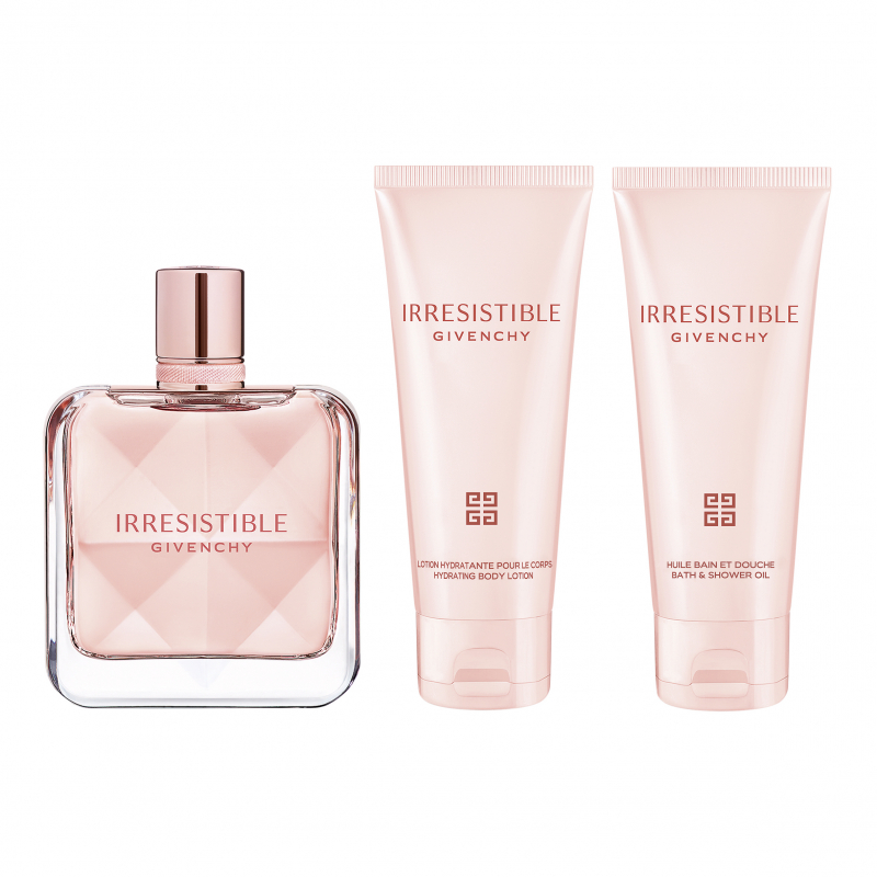 Givenchy irresistible perfume outlet