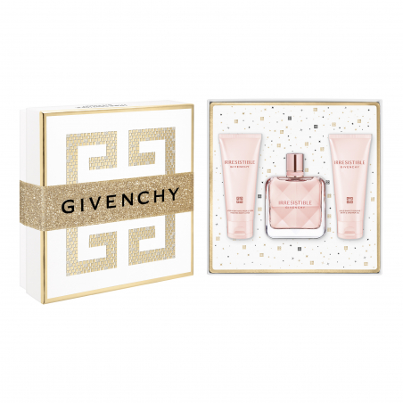 COFFRET GIVENCHY IRRESISTIBLE EAU DE PARFUM