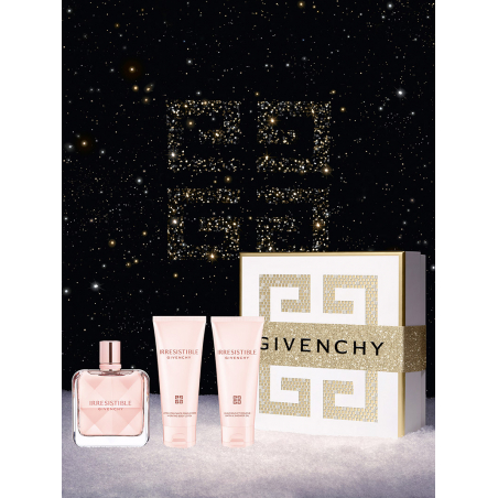 COFFRET GIVENCHY IRRESISTIBLE EAU DE PARFUM