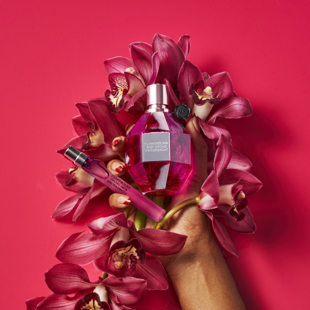 FLOWERBOMB RUBY ORCHID LIMITED EDITION