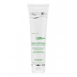 SKIN OXYGEN Deep Clanser 150ml