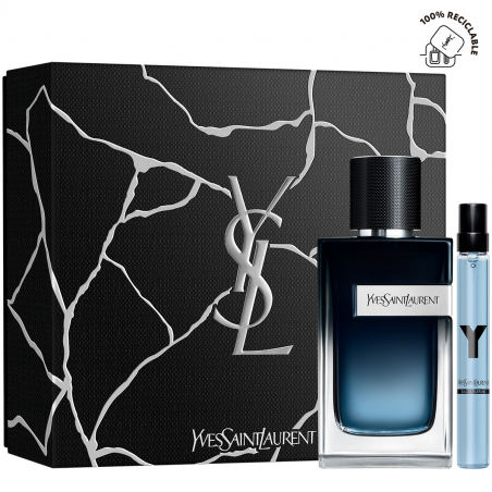 COFFRET NOËL Y EAU DE PARFUM