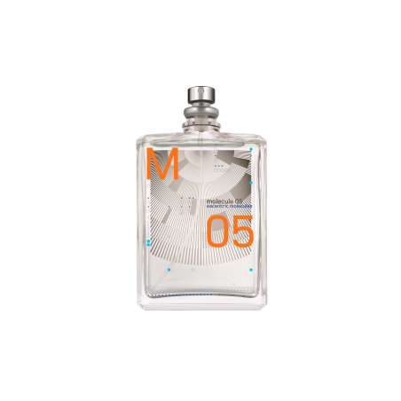 MOLECULE 05 EAU DE TOILETTE