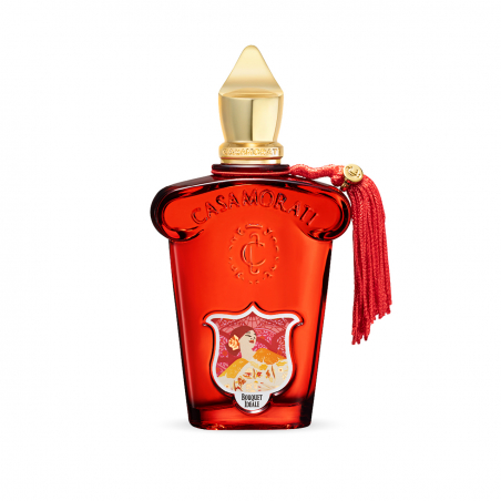 BOUQUET IDEALE EAU DE PARFUM