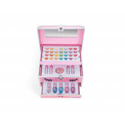 COFFRET MARTINELIA LITTLE UNICORN BIG CASE